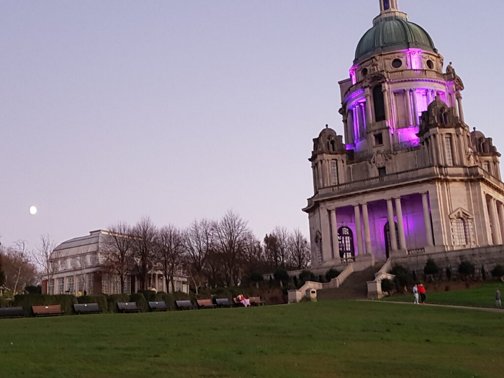 ashton memorial lancaster