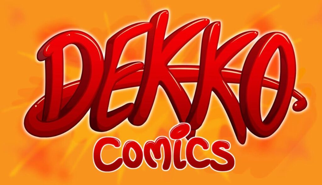 dekko logo