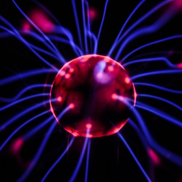 Representation of a brain neuron