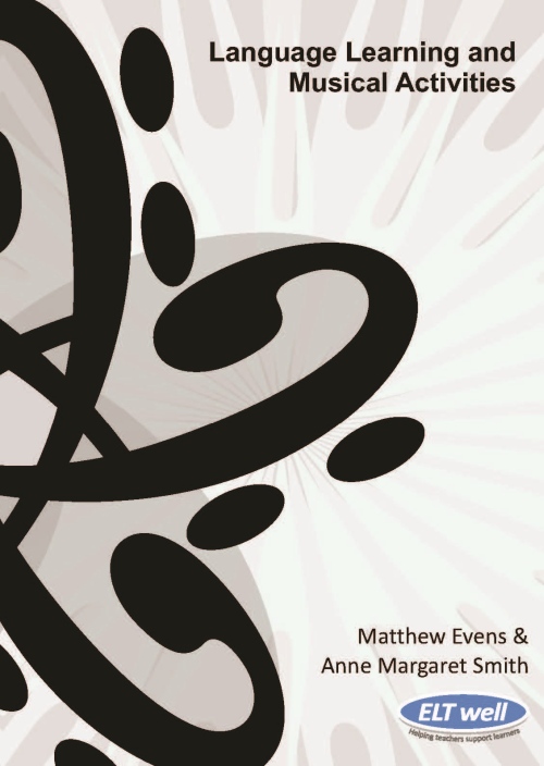 Language learning and musical activities